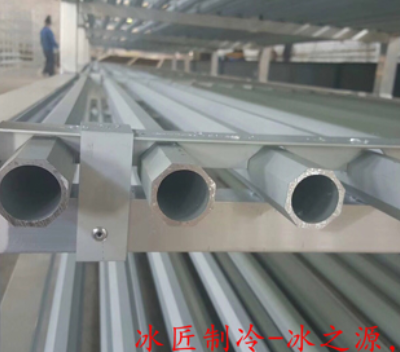 厦门大型冷库建设生产厂家 欢迎咨询 福建冰匠制冷技术供应