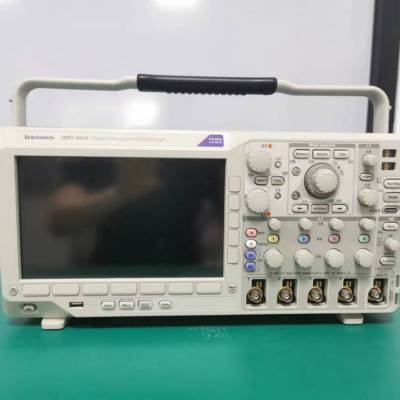 回收/出售Tektronix/泰克示波器 DPO3034B DPO3052B DPO3054B