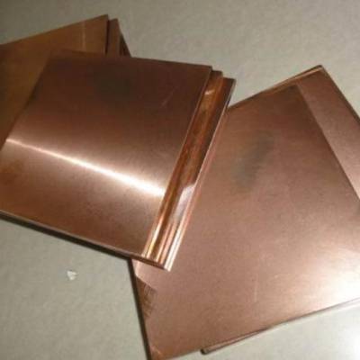 QBe2ͭC17200ͭĸӲͭƬCB101Ϻ12~125mm