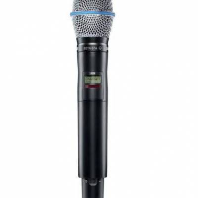  SHURE AD2 BETA87A ֳֻͲ