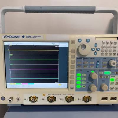 售收二手 日本YoKogowa 横河 DL9240L 数字储存示波器