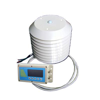 JL-03空气温湿光记录仪温湿光测量仪