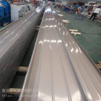 重庆铝镁锰板加工厂 江津铝镁锰板加工厂