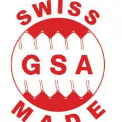 GSA MADE SWISS 行星滚柱丝杠备件 GSA中国区办事处