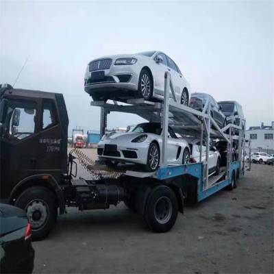 亿宝物流 清远到安徽物流公司发货找我们 安徽工地大件运输