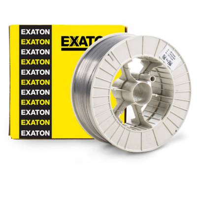 瑞典山特维克EXATON 22.8.3.LSi ER2209双相不锈钢焊丝 气保焊