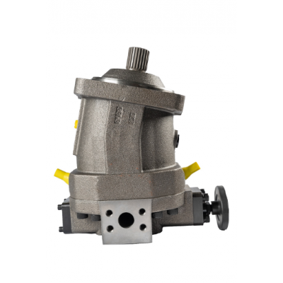 河北电动柱塞马达生产商 四川汉立液控科技供应