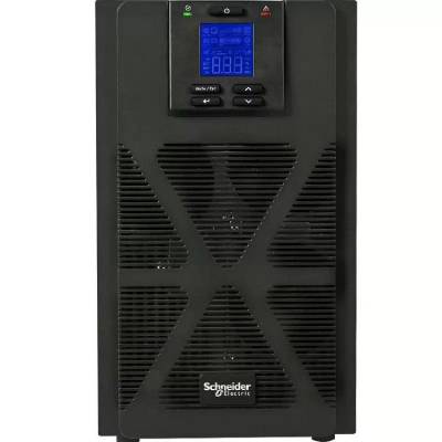 施耐德UPS电源 E3SUPS30KHB1 三进三出30KVA负载27KW延时配置