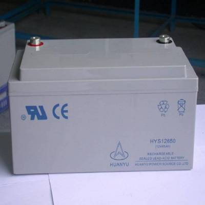 HUANYU HYS12650 12V6***H Ǧά ֱ upsԴ