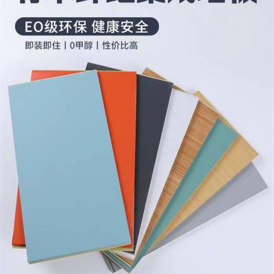 竹木纤维集成墙板环保快装护墙板专业生产厂家