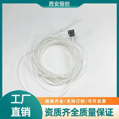 插头插座 J103B-2ZKSY-50MM J103B-2TJSY-100MM 连接器 骊创