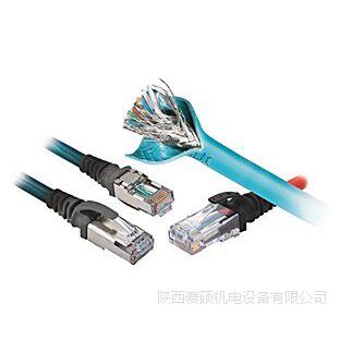 RJ45连接器1585J-M8CBJM-10