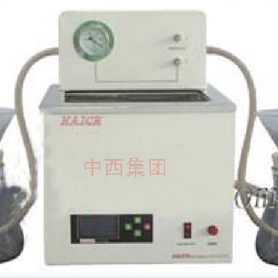 固体类产品喹啉不溶物测定仪 型号:HC99-HCR1405库号：M12841