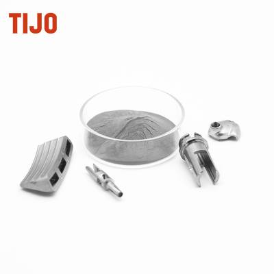 TIJO 316L粉末冶金不锈钢材料 汽车配件专用粉末