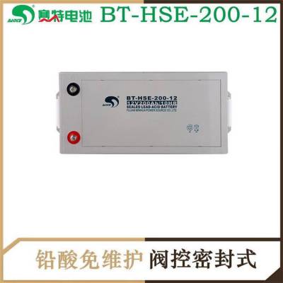 赛特蓄电池BT-HSE-150-12 12V150AH内阻值低于5安