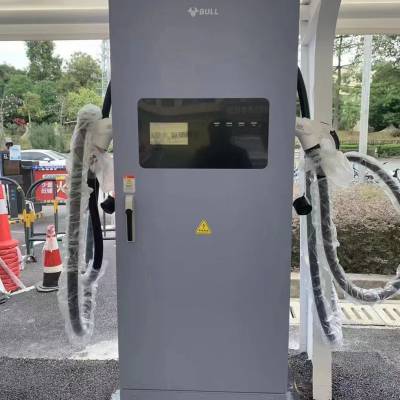 广州小区停车棚充电桩建设方案|充电桩的建设施工