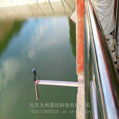 九州晟欣雨量水位站 降雨量水位监测站 水利水文仪器