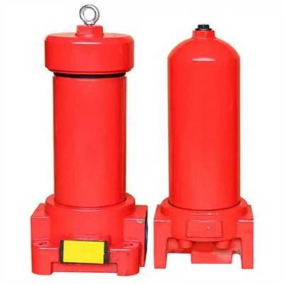 RLF-330*5 黎明回油管路过滤器 华豫替代