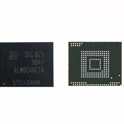 KLMDG4UCTA-B041 /Ǵ洢 EMMC 128G/JEDEC eMMC Ver 5.1