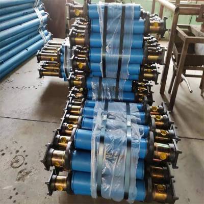 煤矿单体液压支柱 DW31.5-200/100单体支柱 单体液压支柱密封圈