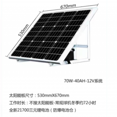 12V系统多种规格型号太阳能电池板组件光伏发电