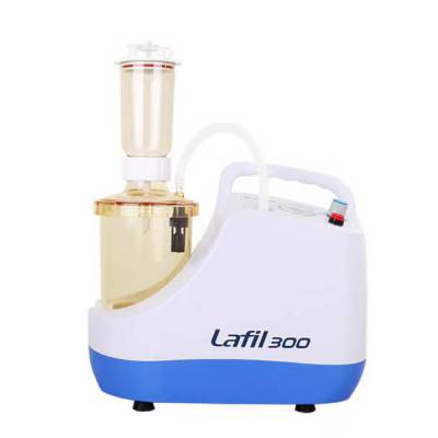 洛科仪器Lafil300–LF30实验室用真空过滤系统