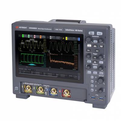 KEYSIGHT HD304MSO InfiniiVision HD3ϵʾ