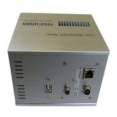 Resolution Spectra Systems