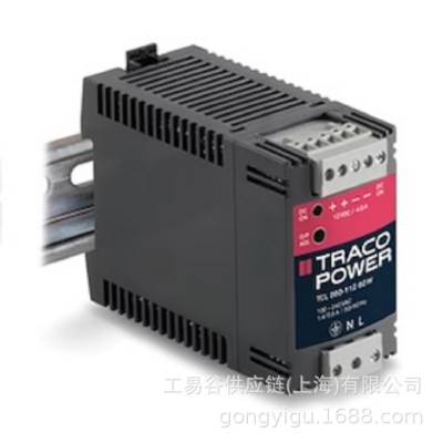 TRACO POWERԴTCL 060-124