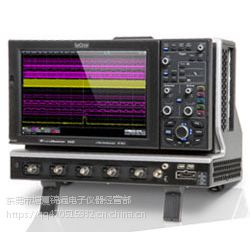 WR640Zi ڹӦ LeCroy WR640Ziʾ