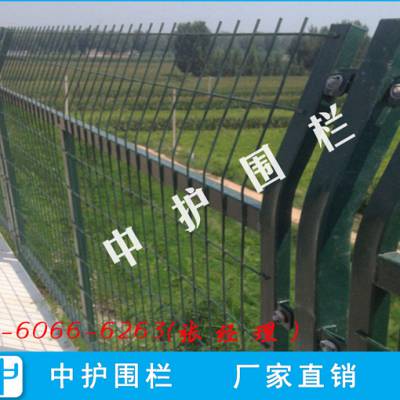 昌江铁路隔离栅价格 桥梁防抛网图片 公路钢板网护栏