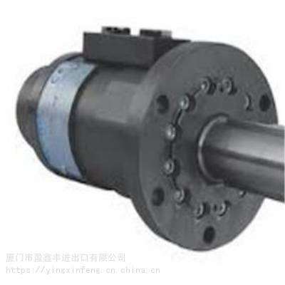 意大利MOVECO螺旋液压阀门旋转摆动油缸 ARF 53 210