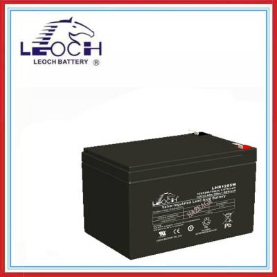 LEOCH ʿ LHR1255W 12V55W 13AH ӦԴ 豸