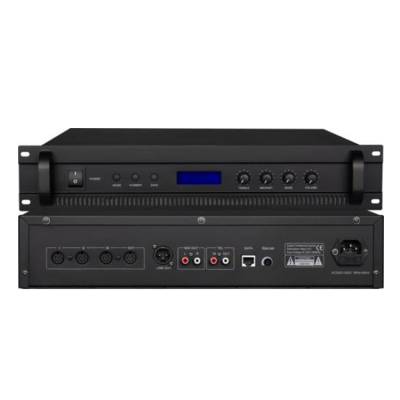 斯朗讨论型有线手拉手会议话筒控制主机hgqx3800