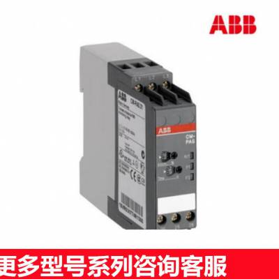 CM-SFS-21S AC/DC24-240V 3mA-1A ABB Ӽ̵