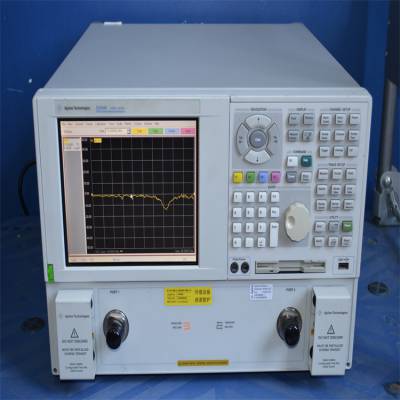 安捷伦E8364A原装二手E8364B矢量网络分析仪Agilent/E8364C