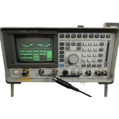 安捷伦Agilent8920A-8920B 8921A无线综合测试仪