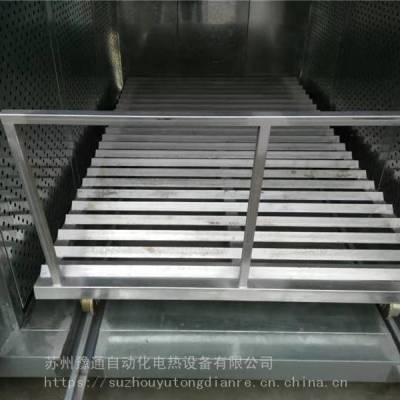 苏州豫通亚克力板折弯烘箱=120℃有机玻璃软化烘箱-YT881热风循环烘箱