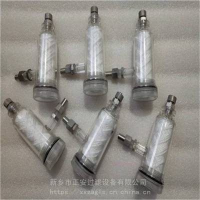 正安*** SG-M-6H水样过滤器_SG-M-6H-01滤芯