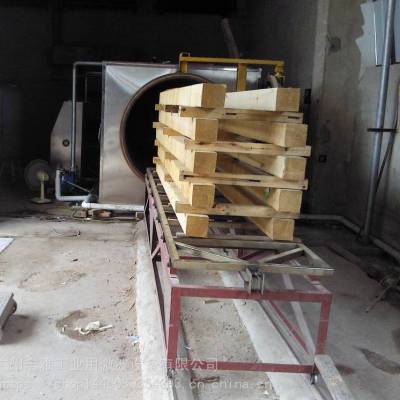 低温恒温木材干燥设备 热泵木材干燥机 空气能木材烘干设备