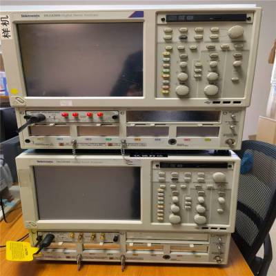 Tektronix 泰克租售二手DSA8300 数字采样示波器回收DSA8300