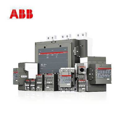 ABB 交流中间继电器-K型 ； K6-22Z*110-127V 40-415Hz下单发货