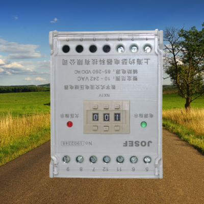 JOSEFԼɪ HJY-E1A/4Dѹ̵ 10-242V AC/DC85~260V ǿ