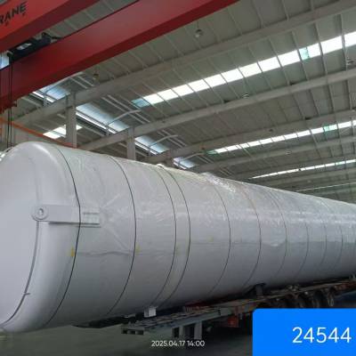杜尔气体80立方三氟化氮储罐 生产上需注意的事项