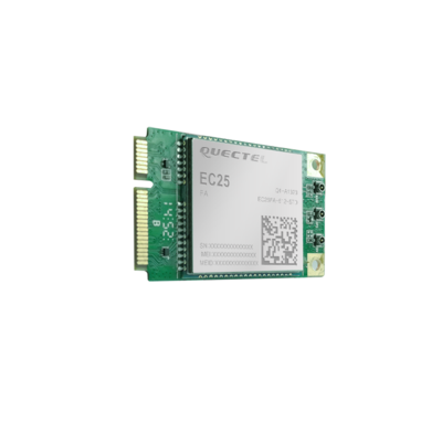 Զ 4Gģ EC25 LTE ***ͨԶģ飬