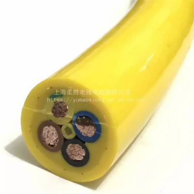 GRAB ELECTRIC CABLE RS77300 4x16船用抓斗电缆