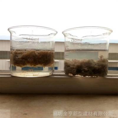 印染厂污水处理添加剂 高盐 氨氮 COD絮凝剂等成分 全亨化工