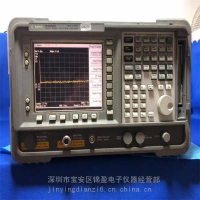 ۰Agilent/E4402BƵ׷ E4402B  E4402B