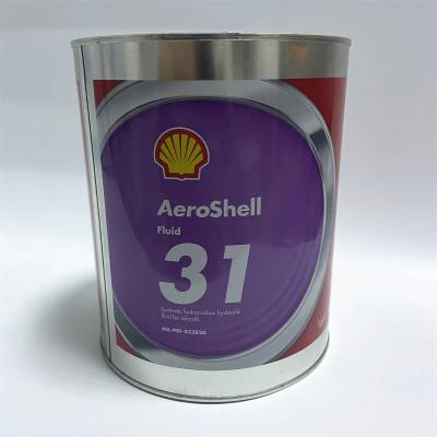 Aeroshell Fluid 31# 31źպϳҺѹ MIL-PRF-83282D
