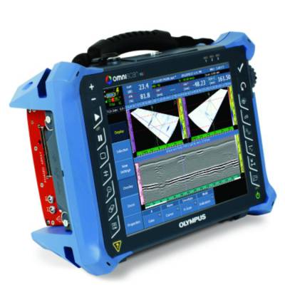 奥林巴斯 相控阵探伤仪批发 焊缝TOFD探伤检测 快速上手轻松操作